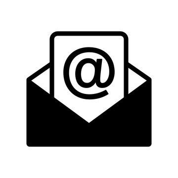 email icona